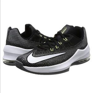 🏀Nike Air Max Infuriate Basketball Sneakers🏀